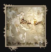 The Last Breath Before The End